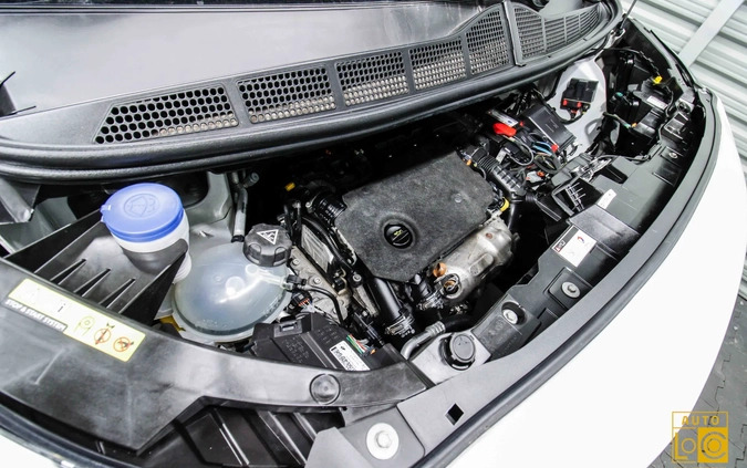 Toyota ProAce cena 95555 przebieg: 65000, rok produkcji 2019 z Stawiszyn małe 407
